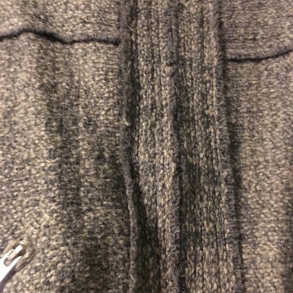 Isabel Marant Etoile Grey Veste Laura Jacket - Picture 11 of 15